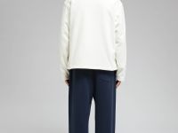 Флисовая толстовка на молнии