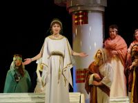 Чайковский театр драмы и комедии