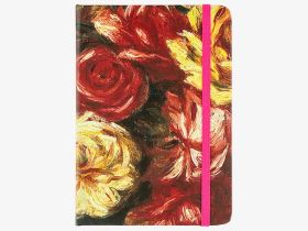 Блокнот "Ренуар" 105 х 148 мм