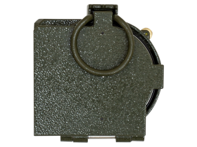 *Компас военный топографический RGK DQL-7