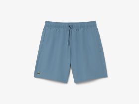 Мужские плавательные шорты Lacoste