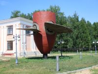 Музей гидроэнергетики