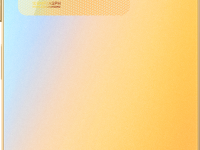 Note 30 Pro 8/256GB Variable Gold