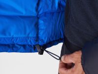 Куртка пуховая Extreme Pro III