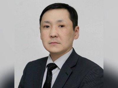 Назначен новый руководитель управы Центрального округа Якутска