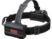 Налобный фонарь профессиональный Fenix HP35R