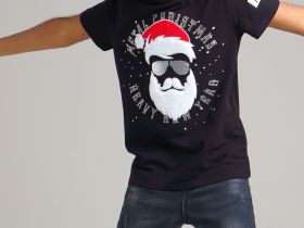 Футболка  для мальчика