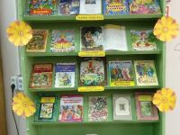 Зенковская сельская библиотека – филиал № 7