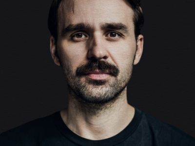 Никита Шевчук понимает этот мир