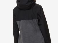 Штормовая куртка BASK