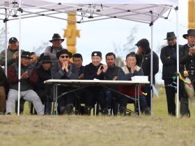 Фоторепортаж. Лучшие моменты финала дня Игр Дыгына — 2025