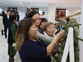 В Якутске состоялась премьера спектакля «Судьба человека»