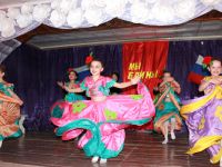 Сельский клуб пос. Карьерный