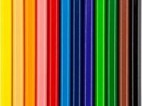 Набор карандашей цветных "Сонет" 12 цв профессиональныe