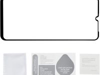 Стекло защитное RedLine