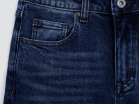 Джинсы slim fit женские