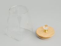 Емкость для хранения Silver Briliant II