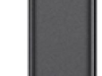 Смартфон TECNO Spark 40 Pro 8/128GB  «Чернильный чёрный»