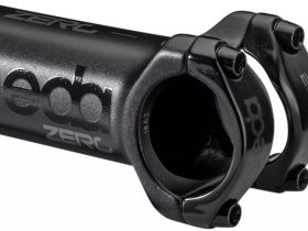 Вынос Deda Zero2 1-1/8" (31.8 мм) v2 (черный 100 мм угол 7° 31.8 мм)