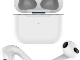 Беспроводные наушники TFN