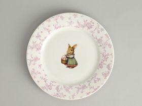 Набор тарелок La Festivita Pasquali