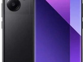 Смартфон Xiaomi