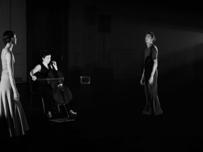 Свет и тень. Lumen et Umbra (Невский 62)