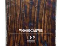Сноуборд NITRO WOODCARVER 21/22
