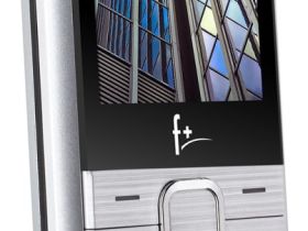 Мобильный телефон F+