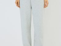 Базовые джоггеры, Серый