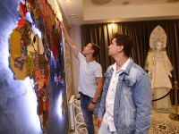 Музей моды Снегурочки