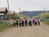 Библиотека с. Арта