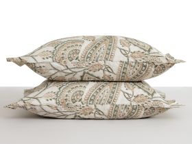 Комплект наволочек Palais с ушками