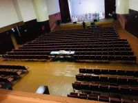 Можгинский районный дом культуры