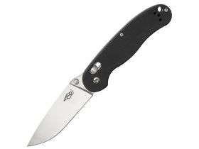 Нож Firebird (by Ganzo) FB727S-BK, черный