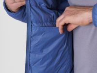 Куртка пуховая Stad Мужская