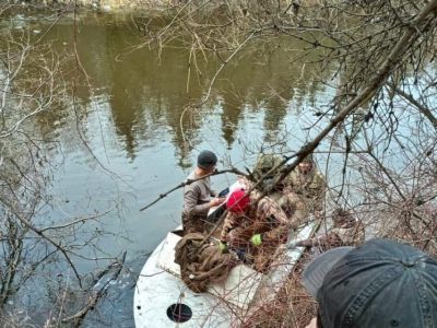 В Якутии на водных объектах без вести пропали девять человек