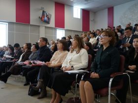 Итоги медицины за прошлый год рассмотрели на коллегии Минздрава Якутии