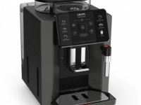 Автоматическая кофемашина KRUPS Sensation EA910810