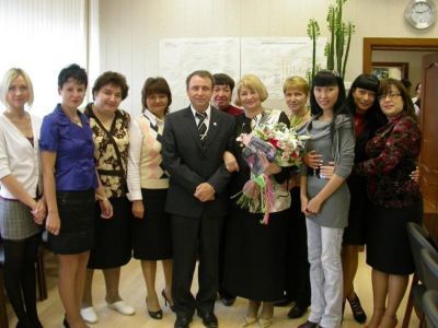 Трудовые династии АЛРОСА: они любят свою профессию