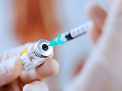 В Якутии организовали поквартирный обход рядом с очагами заболеваемости корью