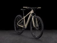 Горный велосипед Cube Aim Pro 29, год 2025, цвет Черный-Черный, ростовка 18.5