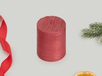 Свеча Фестиваль блеска/Glitter Festival II