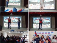 Сельский дом культуры у. Сорок