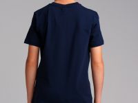 Фуфайка трикотажная для мальчиков (футболка)