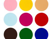 Набор акрила "Decola" Тоскана 9 цв*20 мл матовый