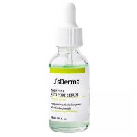 Активная сыворотка для сужения пор JsDERMA Porefine Pore-Stem 2% Anti Pore Serum