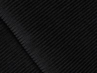 Брюки из вельвета для мальчиков, Черный