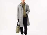 Толстовка Lacoste Loose Fit Unisex