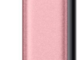 Смартфон TECNO Spark 50 4/256 ГБ Розовый